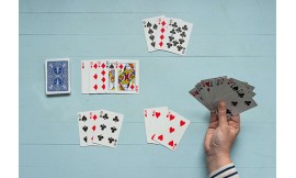 Effective way to play all rummy game