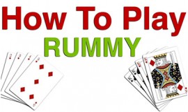 How to play all rummy game easily?
