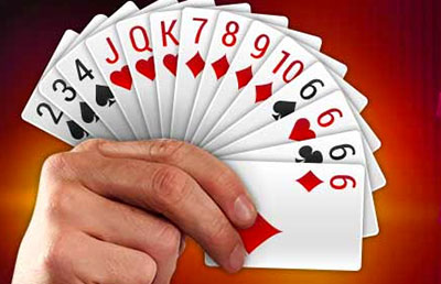 all rummy game