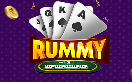 Indian Rummy card game
