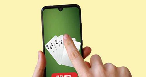 online all rummy game